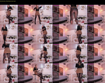 ella_pridee — 79 minute Chaturbate female cam show recording, 1080p, Jan 27, 2022