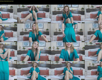 ellamilf — 71 minute Chaturbate female cam show recording, 1080p, Jan 27, 2022
