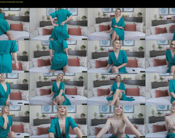 ellamilf — 29 minute Chaturbate female cam show recording, 1080p, Jan 27, 2022