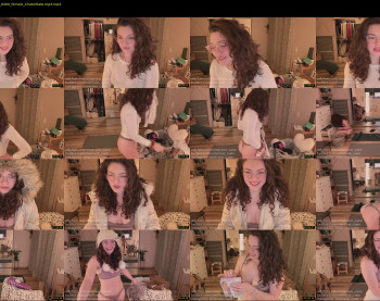 emersoncane — 71 minute Chaturbate female cam show recording, 1080p, Jan 28, 2022