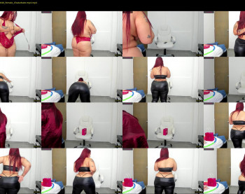emma_lean — 70 minute Chaturbate female cam show recording, 1080p, Jan 27, 2022