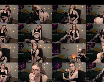 emma_ruby — 70 minute Chaturbate female cam show recording, 1080p, Jan 27, 2022