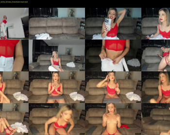 eva_martinez_ — 71 minute Chaturbate female cam show recording, 1080p, Jan 28, 2022
