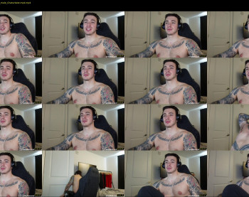 frewfun — 7 minute Chaturbate male cam show recording, 720p, Jan 27, 2022