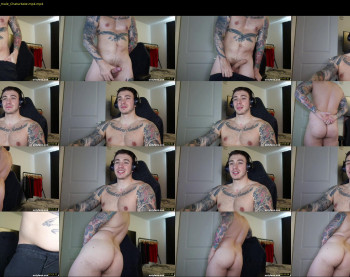 frewfun — 10 minute Chaturbate male cam show recording, 720p, Jan 27, 2022