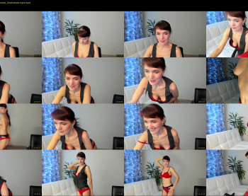 fritha — 70 minute Chaturbate female cam show recording, 720p, Jan 27, 2022