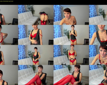 fritha — 70 minute Chaturbate female cam show recording, 720p, Jan 27, 2022