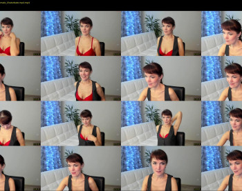 fritha — 4 minute Chaturbate female cam show recording, 720p, Jan 27, 2022