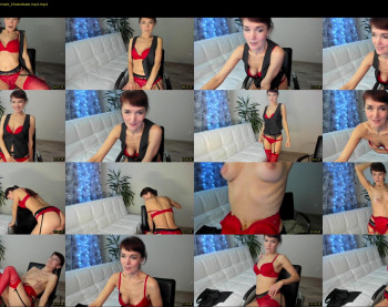 fritha — 70 minute Chaturbate female cam show recording, 720p, Jan 27, 2022