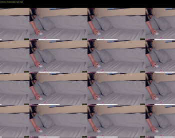 goldgal — 13 minute Chaturbate female cam show recording, 1080p, Jan 27, 2022