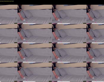 goldgal — 59 minute Chaturbate female cam show recording, 1080p, Jan 27, 2022