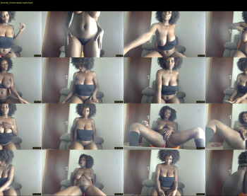 gulpess — 173 minute Chaturbate female cam show recording, 480p, Jan 28, 2022