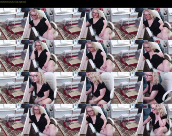 hardanaldp — 13 minute Chaturbate female cam show recording, 720p, Jan 27, 2022