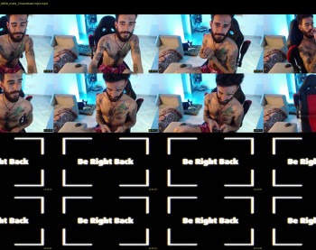 harry_reems_ — 26 minute Chaturbate male cam show recording, 720p, Jan 27, 2022