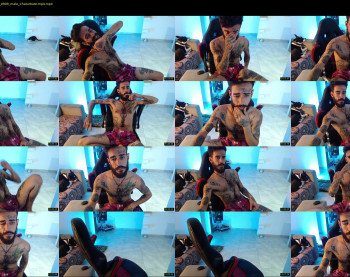 harry_reems_ — 17 minute Chaturbate male cam show recording, 720p, Jan 27, 2022