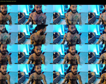 harry_reems_ — 9 minute Chaturbate male cam show recording, 720p, Jan 27, 2022