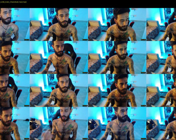 harry_reems_ — 47 minute Chaturbate male cam show recording, 720p, Jan 27, 2022