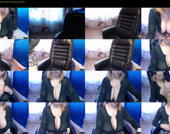 helen_bee — 48 minute Chaturbate female cam show recording, 720p, Jan 27, 2022
