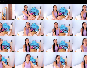 helenrus — 27 minute Chaturbate female cam show recording, 1080p, Jan 27, 2022