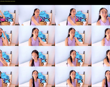 helenrus — 9 minute Chaturbate female cam show recording, 1080p, Jan 27, 2022
