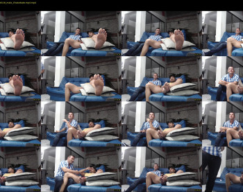 heteros_men — 22 minute Chaturbate male cam show recording, 720p, Jan 28, 2022
