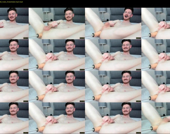 heyhotty1 — 46 minute Chaturbate male cam show recording, 360p, Jan 28, 2022