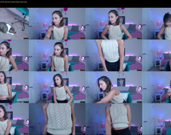 holihurricane — 47 minute Chaturbate female cam show recording, 1080p, Jan 27, 2022