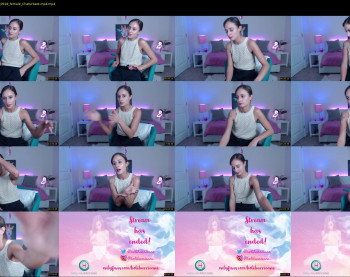 holihurricane — 50 minute Chaturbate female cam show recording, 1080p, Jan 27, 2022