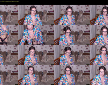 hot_best_lovers_ — 25 minute Chaturbate couple cam show recording, 720p, Jan 27, 2022