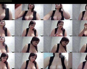 hotvany — 9 minute Chaturbate female cam show recording, 1080p, Jan 27, 2022
