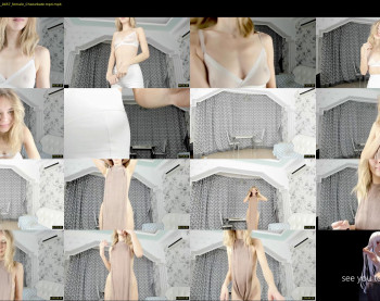 infinite_reality — 79 minute Chaturbate female cam show recording, 1080p, Jan 28, 2022