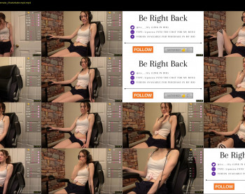 its_lily — 72 minute Chaturbate female cam show recording, 1080p, Jan 27, 2022