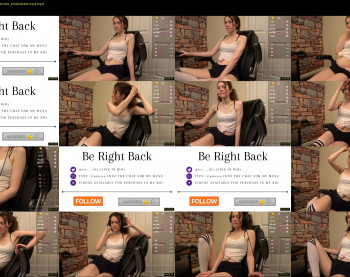 its_lily — 72 minute Chaturbate female cam show recording, 1080p, Jan 27, 2022