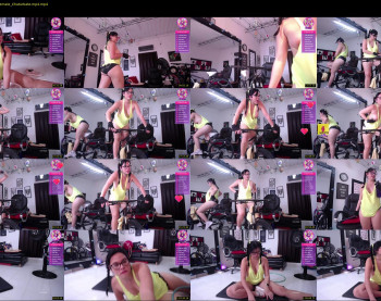 its_sol — 77 minute Chaturbate female cam show recording, 1080p, Jan 27, 2022