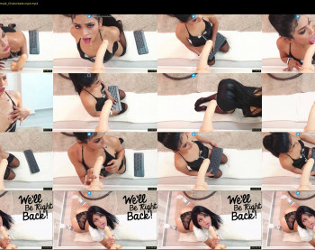 ivy_li — 98 minute Chaturbate female cam show recording, 720p, Jan 27, 2022