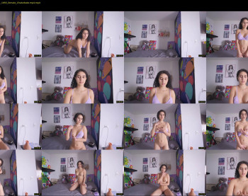 jenny_taborda — 65 minute Chaturbate female cam show recording, 720p, Jan 27, 2022