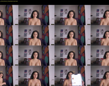 jenny_taborda — 4 minute Chaturbate female cam show recording, 720p, Jan 27, 2022