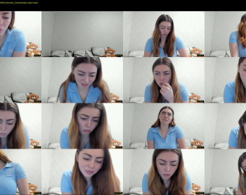 jessicagoold — 75 minute Chaturbate female cam show recording, 1080p, Jan 27, 2022