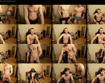 jimmys_style — 6 minute Chaturbate male cam show recording, 1080p, Jan 28, 2022