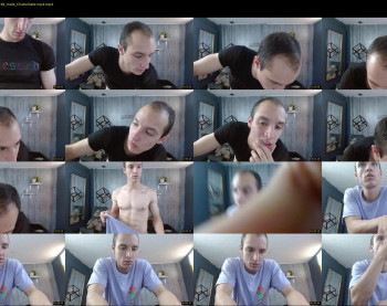 juanisimo_ — 8 minute Chaturbate male cam show recording, 1080p, Jan 27, 2022