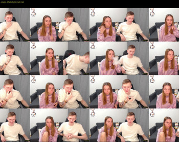 julsweet — 30 minute Chaturbate male cam show recording, 1080p, Jan 28, 2022