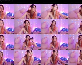 kao_chan — 70 minute Chaturbate female cam show recording, 1080p, Jan 28, 2022