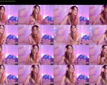 kao_chan — 70 minute Chaturbate female cam show recording, 1080p, Jan 28, 2022