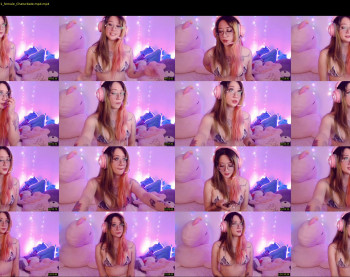 kao_chan — 70 minute Chaturbate female cam show recording, 1080p, Jan 28, 2022
