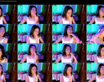 karla_honey_ — 7 minute Chaturbate female cam show recording, 1080p, Jan 27, 2022