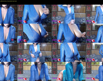 katrine_denev — 114 minute Chaturbate female cam show recording, 720p, Jan 28, 2022