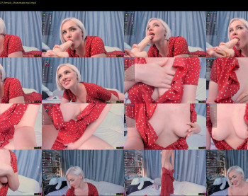 katrinpolly — 36 minute Chaturbate couple cam show recording, 1080p, Jan 27, 2022