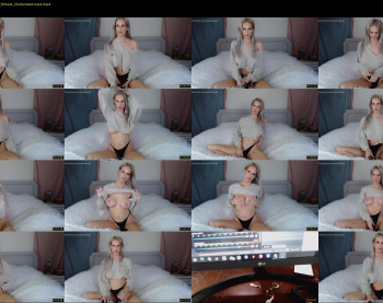 kb3301 — 32 minute Chaturbate couple cam show recording, 1080p, Jan 27, 2022
