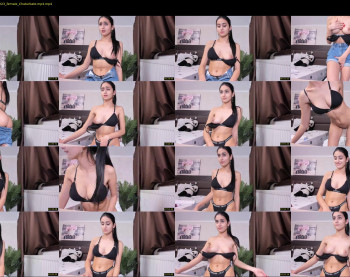 kellsey_shy — 39 minute Chaturbate female cam show recording, 720p, Jan 27, 2022
