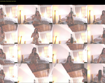 kendalltyler — 18 minute Chaturbate female cam show recording, 1080p, Jan 27, 2022